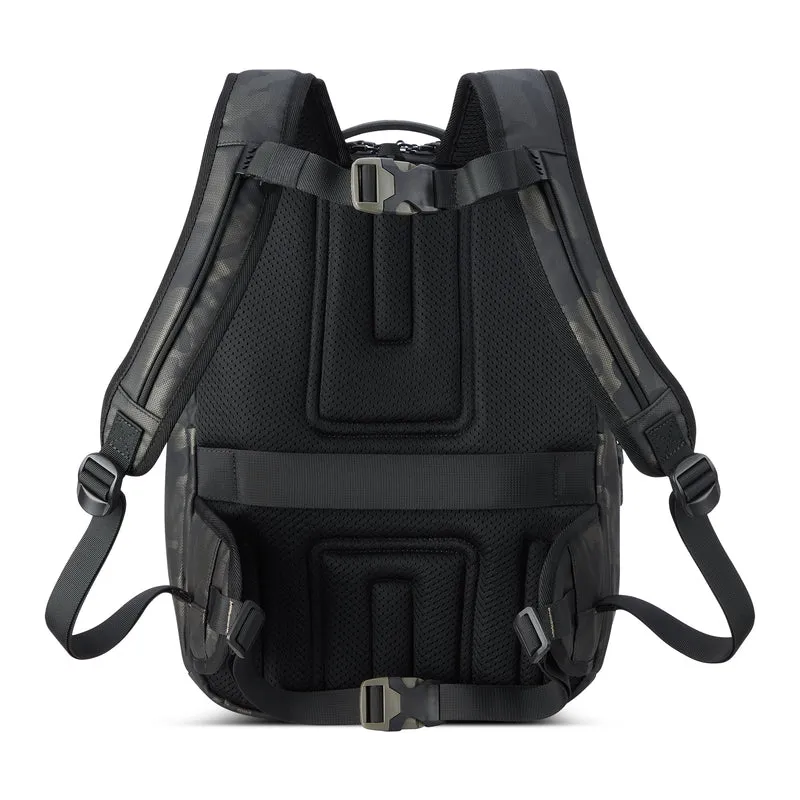 RONCATO MOCHILA NORWAY UNDERSEAT VUELING/WIZZAIR/RYANAIR 2 COMPARTIMENTOS