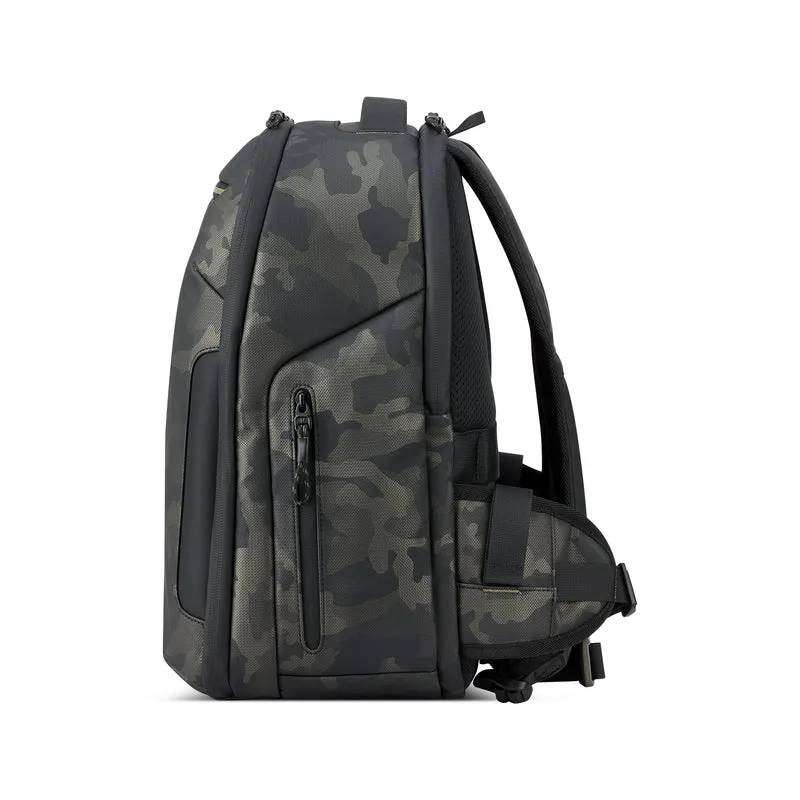 RONCATO MOCHILA NORWAY UNDERSEAT VUELING/WIZZAIR/RYANAIR 2 COMPARTIMENTOS