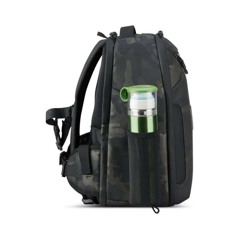 RONCATO MOCHILA NORWAY UNDERSEAT VUELING/WIZZAIR/RYANAIR 2 COMPARTIMENTOS
