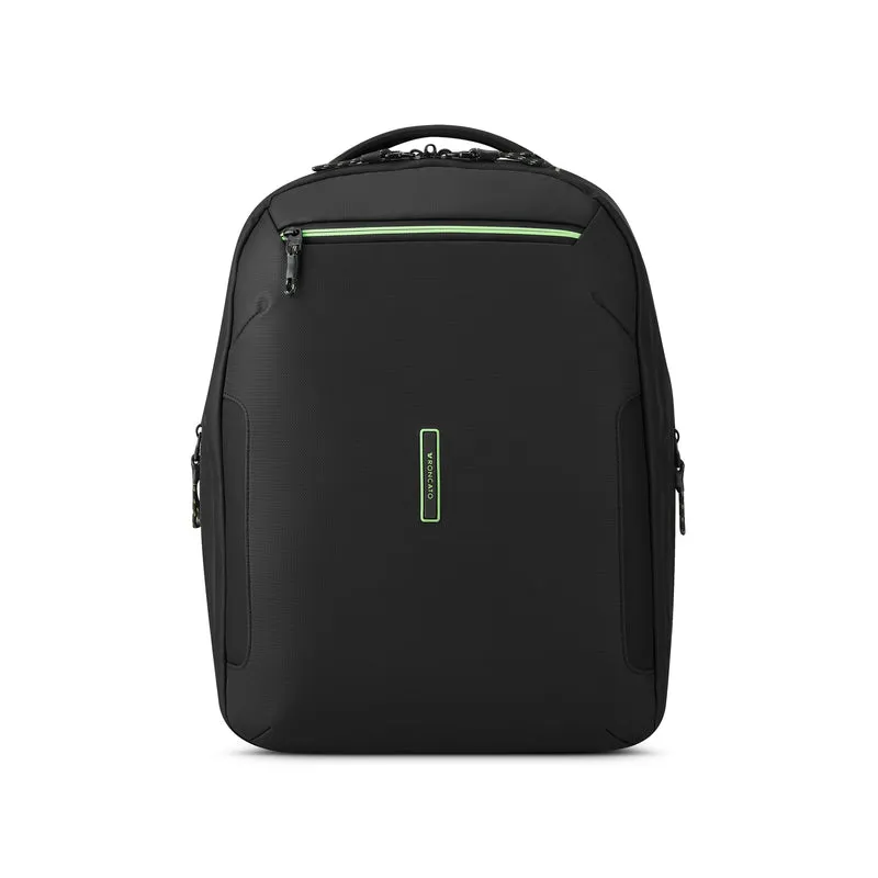 RONCATO MOCHILA NORWAY UNDERSEAT VUELING/WIZZAIR/RYANAIR 2 COMPARTIMENTOS