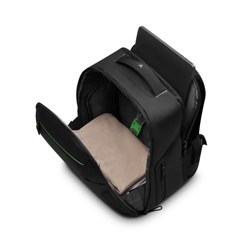 RONCATO MOCHILA NORWAY UNDERSEAT VUELING/WIZZAIR/RYANAIR 2 COMPARTIMENTOS
