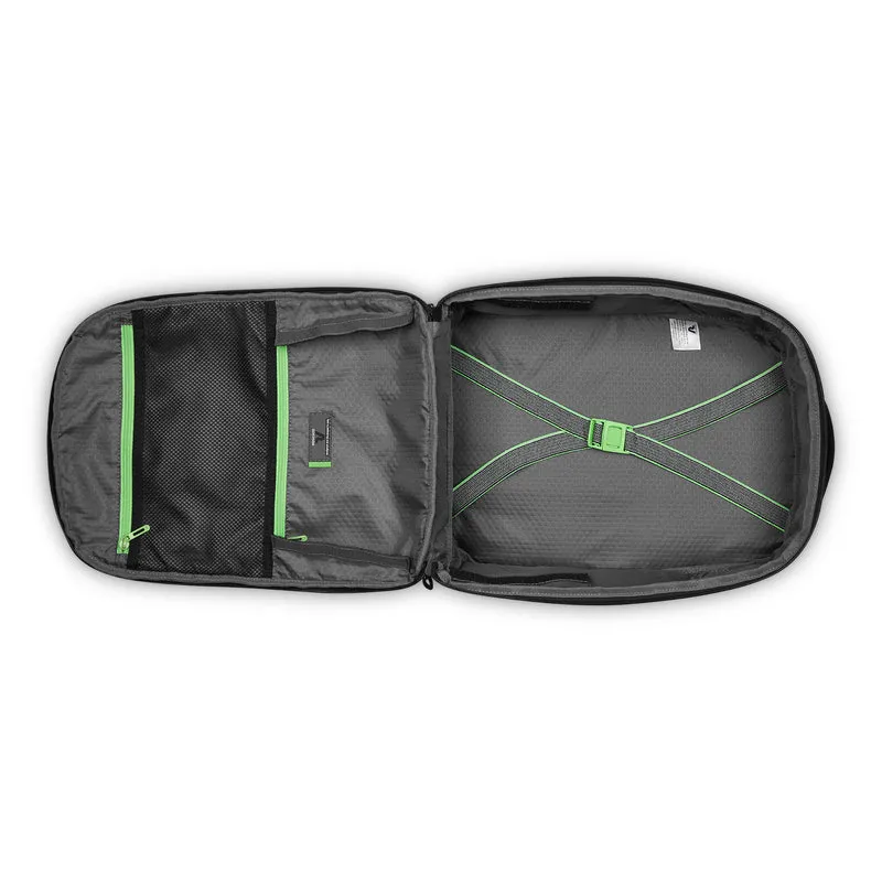 RONCATO MOCHILA NORWAY UNDERSEAT VUELING/WIZZAIR/RYANAIR 2 COMPARTIMENTOS