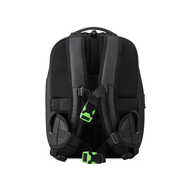 RONCATO MOCHILA NORWAY UNDERSEAT VUELING/WIZZAIR/RYANAIR 2 COMPARTIMENTOS