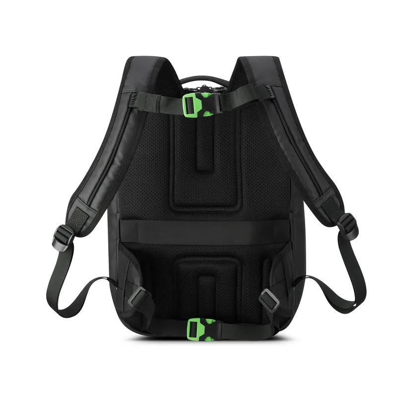 RONCATO MOCHILA NORWAY UNDERSEAT VUELING/WIZZAIR/RYANAIR 2 COMPARTIMENTOS