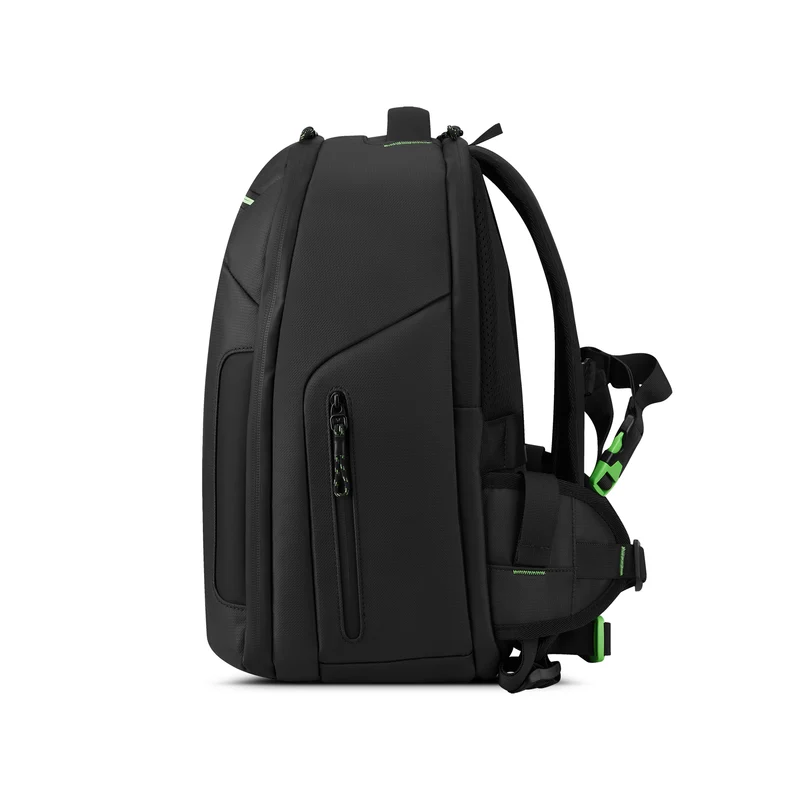 RONCATO MOCHILA NORWAY UNDERSEAT VUELING/WIZZAIR/RYANAIR 2 COMPARTIMENTOS