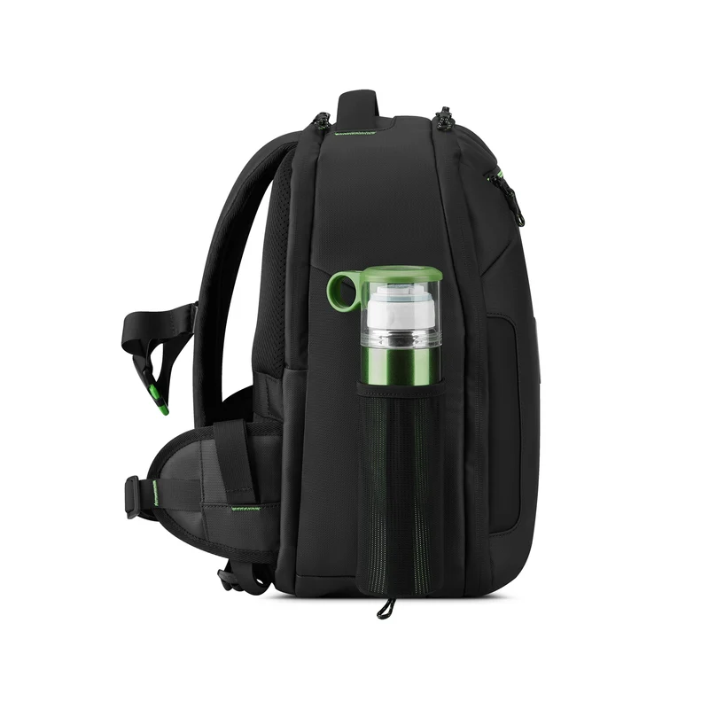 RONCATO MOCHILA NORWAY UNDERSEAT VUELING/WIZZAIR/RYANAIR 2 COMPARTIMENTOS
