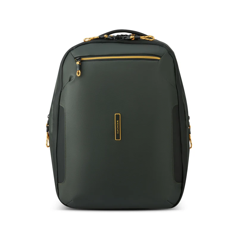 RONCATO MOCHILA NORWAY UNDERSEAT VUELING/WIZZAIR/RYANAIR 2 COMPARTIMENTOS