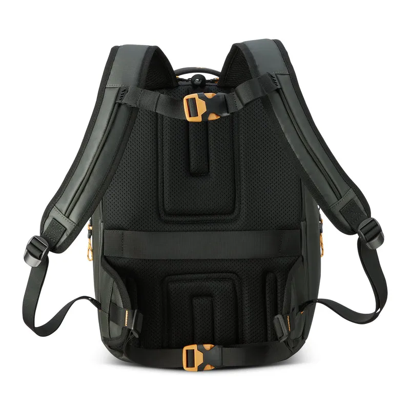 RONCATO MOCHILA NORWAY UNDERSEAT VUELING/WIZZAIR/RYANAIR 2 COMPARTIMENTOS