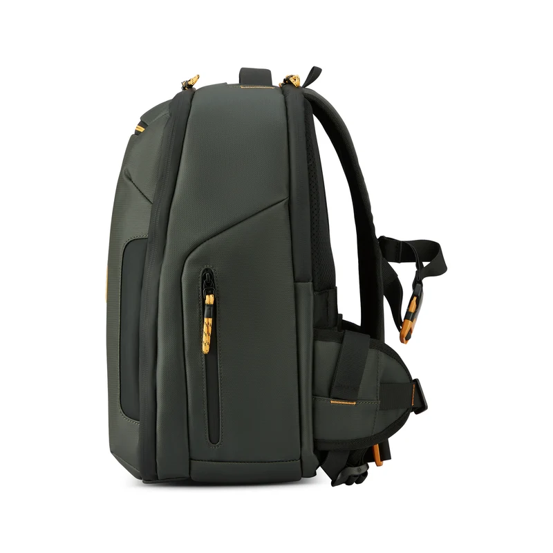 RONCATO MOCHILA NORWAY UNDERSEAT VUELING/WIZZAIR/RYANAIR 2 COMPARTIMENTOS