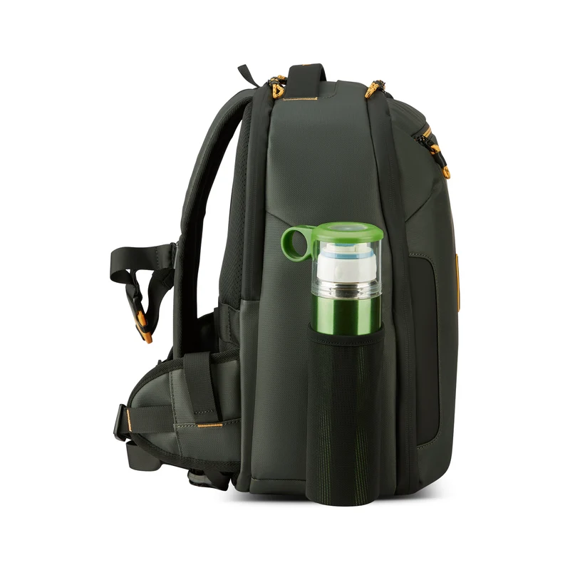 RONCATO MOCHILA NORWAY UNDERSEAT VUELING/WIZZAIR/RYANAIR 2 COMPARTIMENTOS