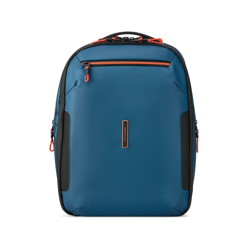 RONCATO MOCHILA NORWAY UNDERSEAT VUELING/WIZZAIR/RYANAIR 2 COMPARTIMENTOS