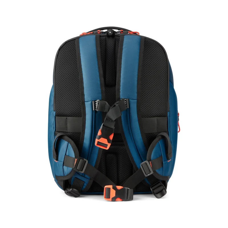 RONCATO MOCHILA NORWAY UNDERSEAT VUELING/WIZZAIR/RYANAIR 2 COMPARTIMENTOS