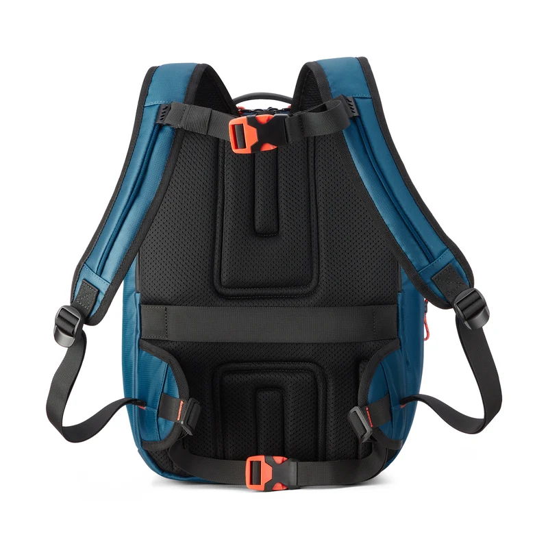 RONCATO MOCHILA NORWAY UNDERSEAT VUELING/WIZZAIR/RYANAIR 2 COMPARTIMENTOS