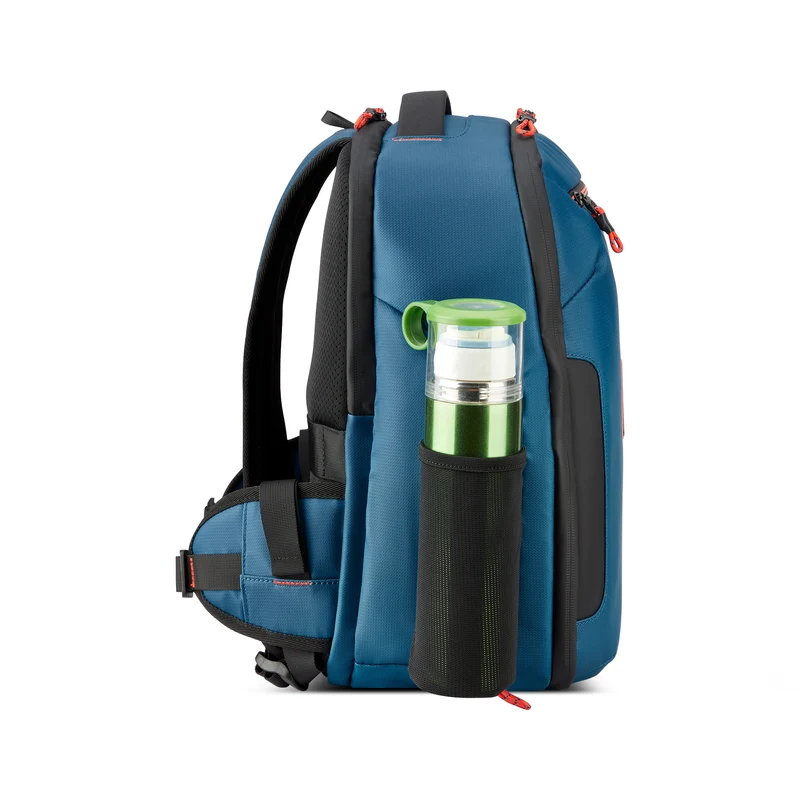 RONCATO MOCHILA NORWAY UNDERSEAT VUELING/WIZZAIR/RYANAIR 2 COMPARTIMENTOS