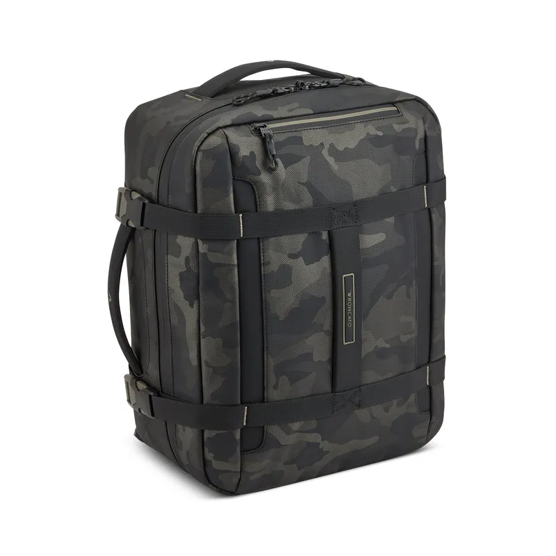 RONCATO MOCHILA NORWAY UNDERSEAT VUELING/WIZZAIR/RYANAIR