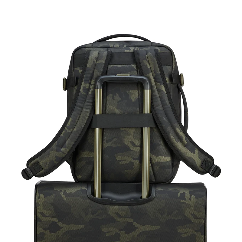 RONCATO MOCHILA NORWAY UNDERSEAT VUELING/WIZZAIR/RYANAIR