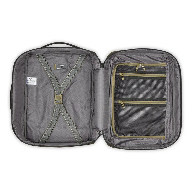 RONCATO MOCHILA NORWAY UNDERSEAT VUELING/WIZZAIR/RYANAIR