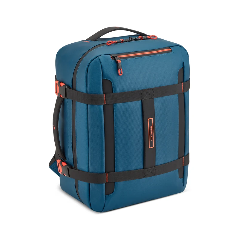 RONCATO MOCHILA NORWAY UNDERSEAT VUELING/WIZZAIR/RYANAIR
