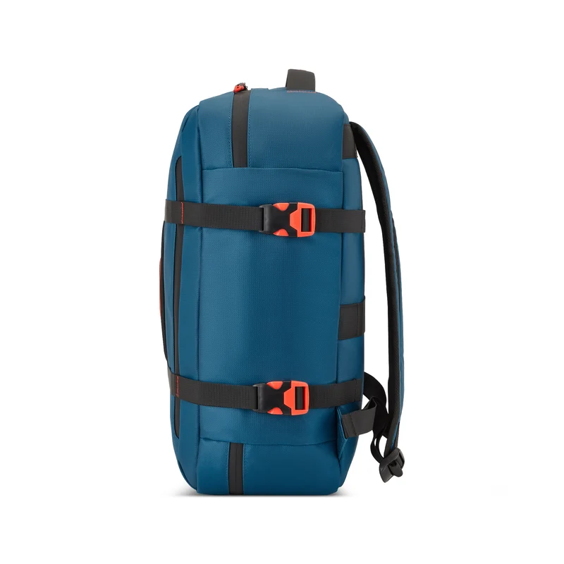 RONCATO MOCHILA NORWAY UNDERSEAT VUELING/WIZZAIR/RYANAIR