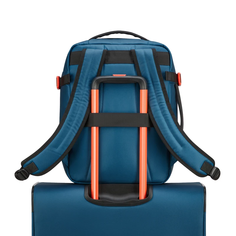 RONCATO MOCHILA NORWAY UNDERSEAT VUELING/WIZZAIR/RYANAIR