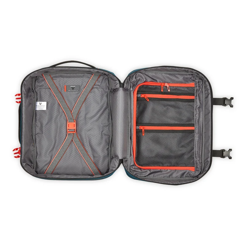 RONCATO MOCHILA NORWAY UNDERSEAT VUELING/WIZZAIR/RYANAIR