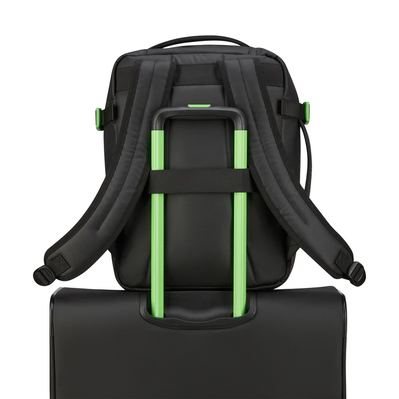 RONCATO MOCHILA NORWAY UNDERSEAT VUELING/WIZZAIR/RYANAIR