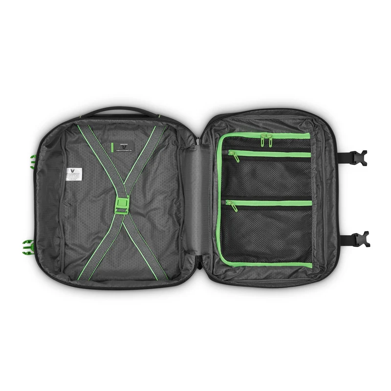 RONCATO MOCHILA NORWAY UNDERSEAT VUELING/WIZZAIR/RYANAIR