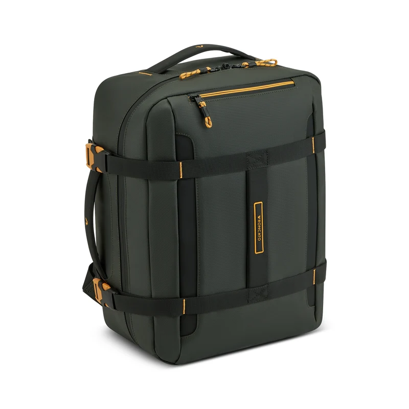 RONCATO MOCHILA NORWAY UNDERSEAT VUELING/WIZZAIR/RYANAIR