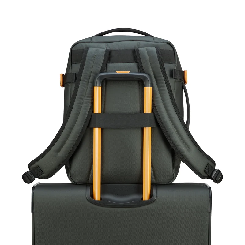 RONCATO MOCHILA NORWAY UNDERSEAT VUELING/WIZZAIR/RYANAIR
