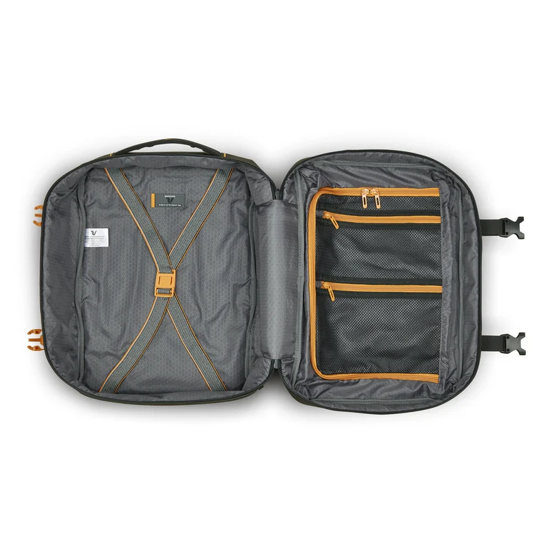 RONCATO MOCHILA NORWAY UNDERSEAT VUELING/WIZZAIR/RYANAIR