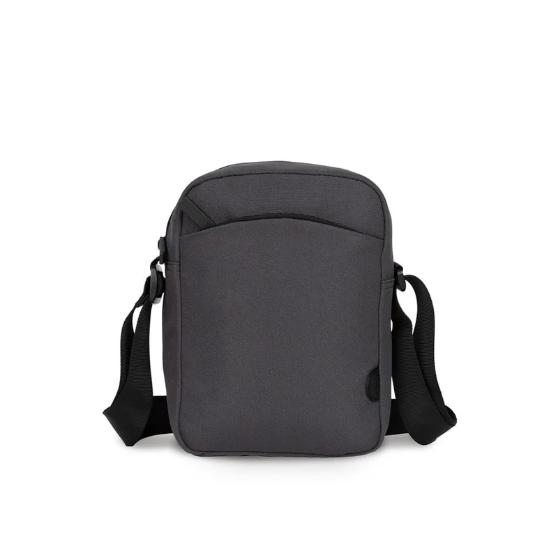 Bolso Gary Plomo