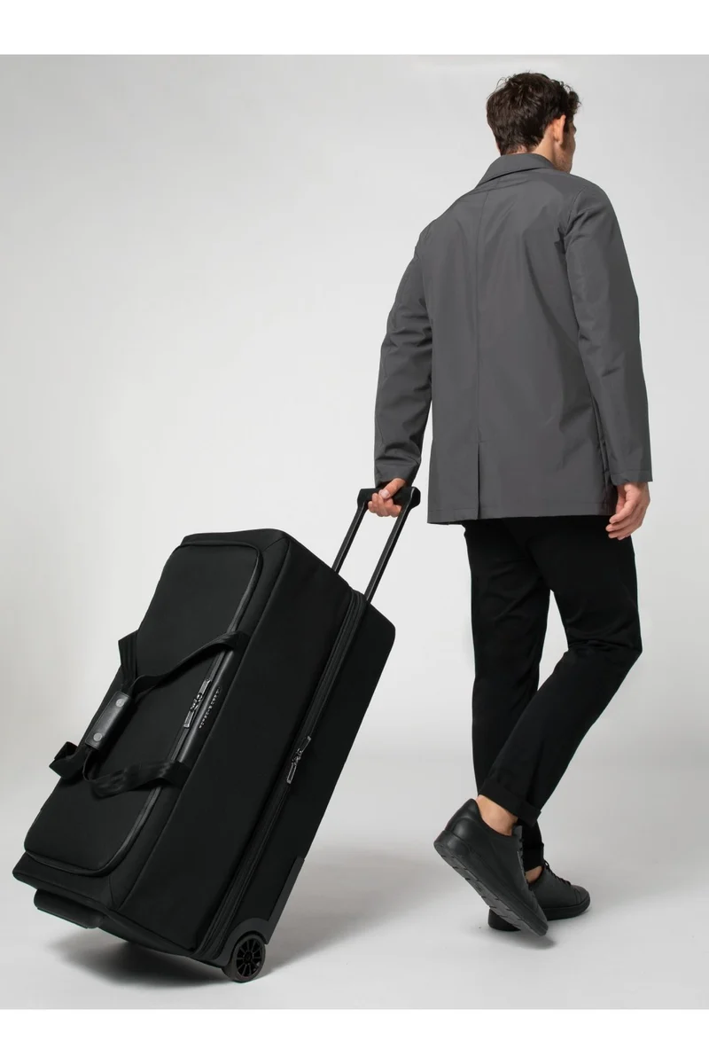 PORSCHE Bolso de viaje con ruedas ROADSTER NYLON 67cm