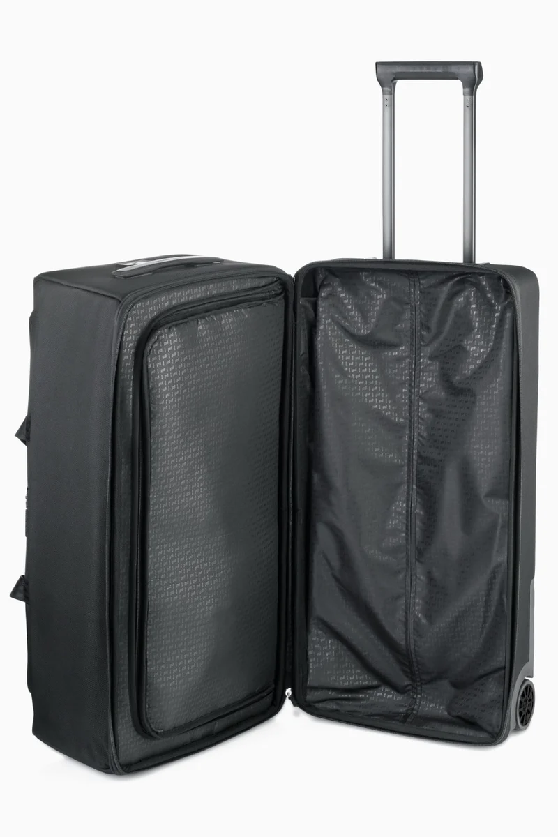 PORSCHE Bolso de viaje con ruedas ROADSTER NYLON 67cm
