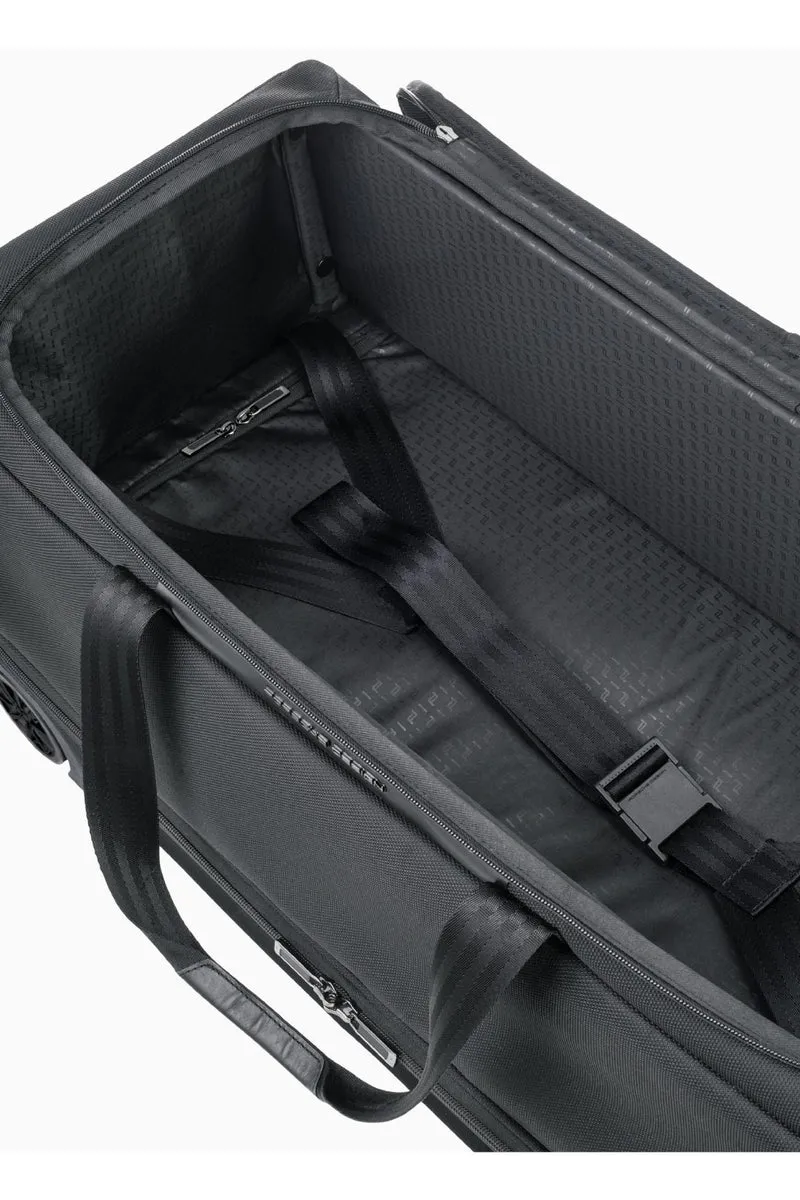 PORSCHE Bolso de viaje con ruedas ROADSTER NYLON 67cm