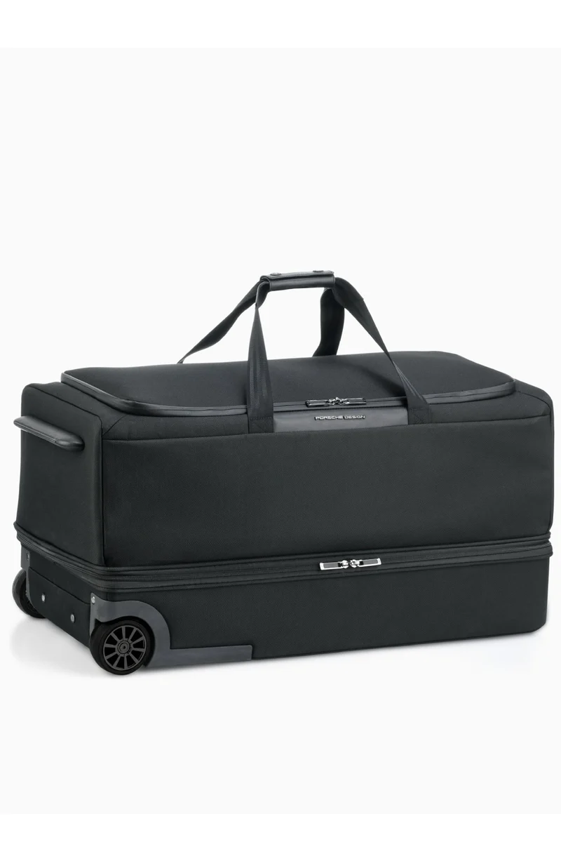 PORSCHE Bolso de viaje con ruedas ROADSTER NYLON 67cm