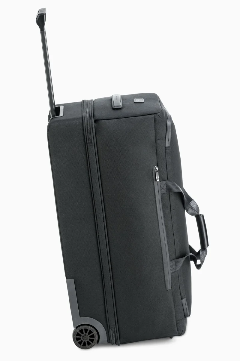 PORSCHE Bolso de viaje con ruedas ROADSTER NYLON 67cm