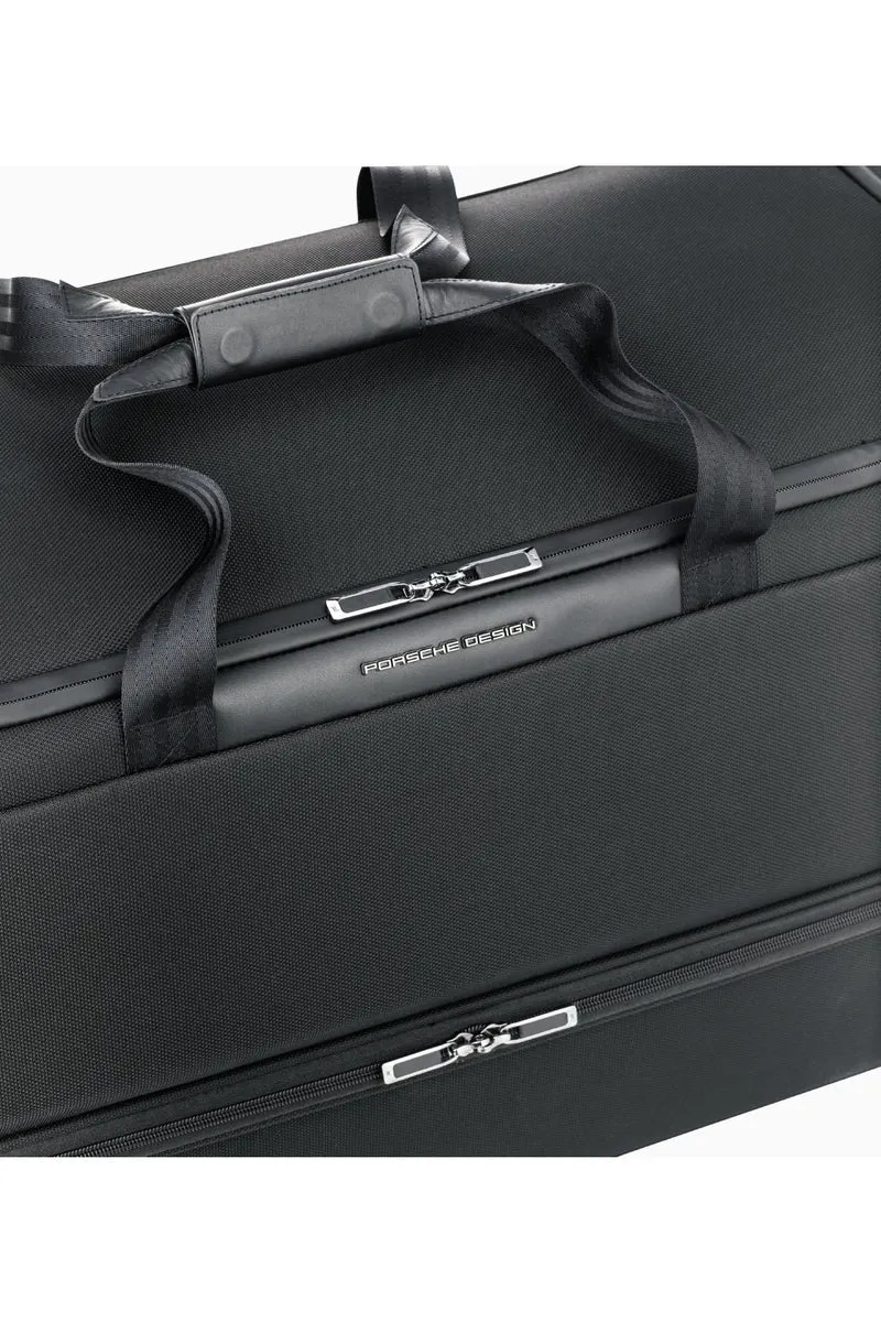 PORSCHE Bolso de viaje con ruedas ROADSTER NYLON 67cm