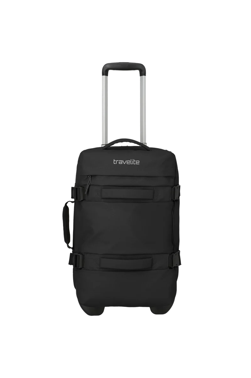 TRAVELITE BOLONIA SET BOLSA DE VIAJE CON RUEDAS L, M y S