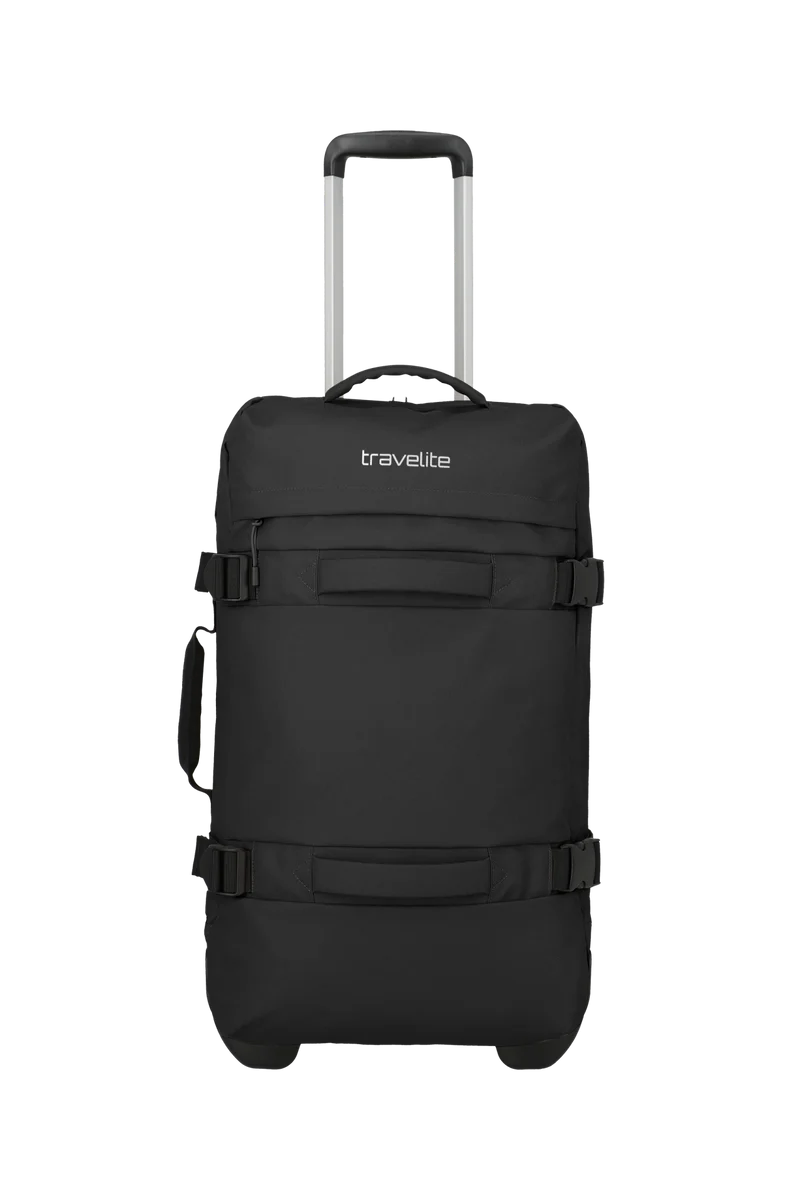 TRAVELITE BOLONIA SET BOLSA DE VIAJE CON RUEDAS L, M y S