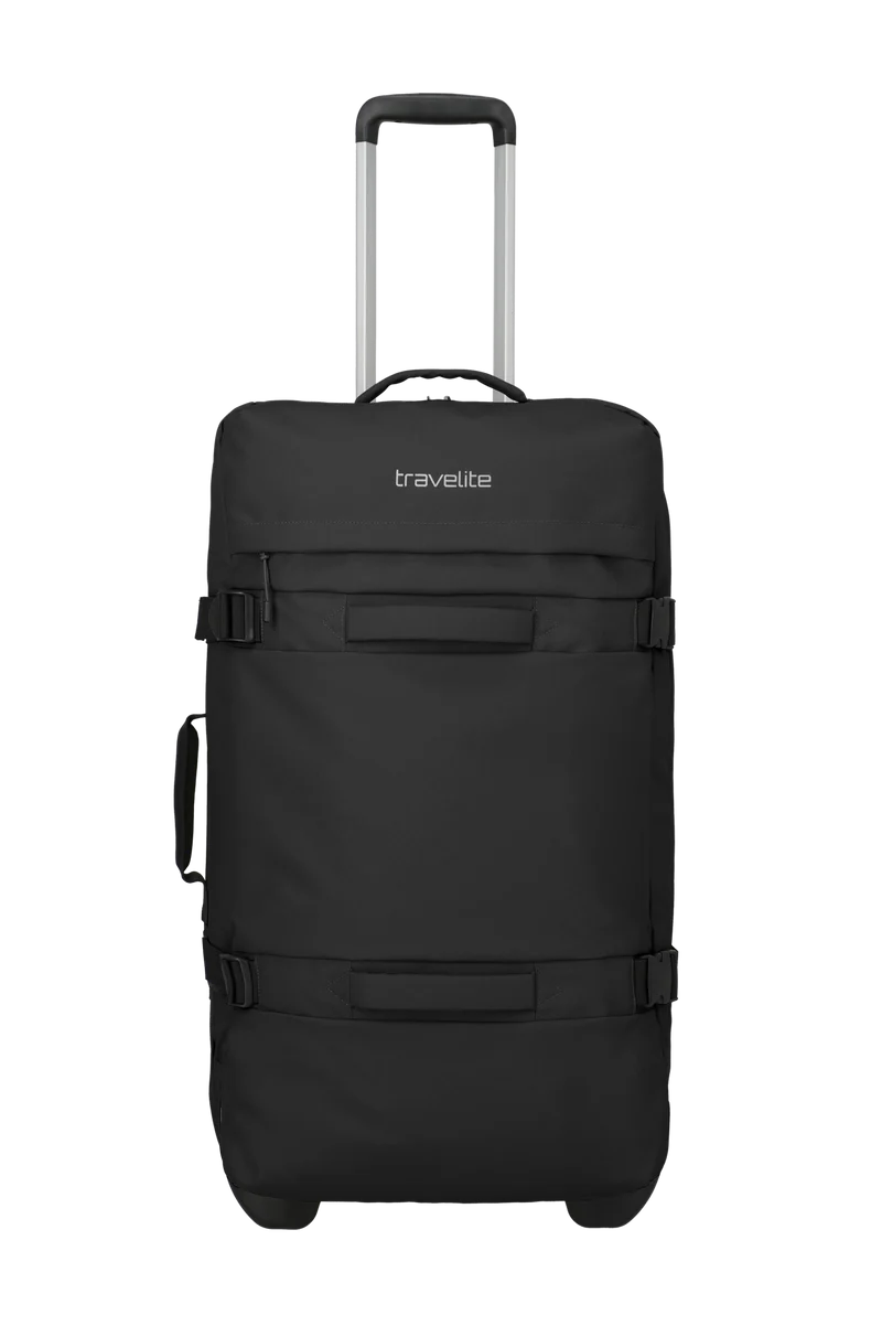 TRAVELITE BOLONIA SET BOLSA DE VIAJE CON RUEDAS L, M y S