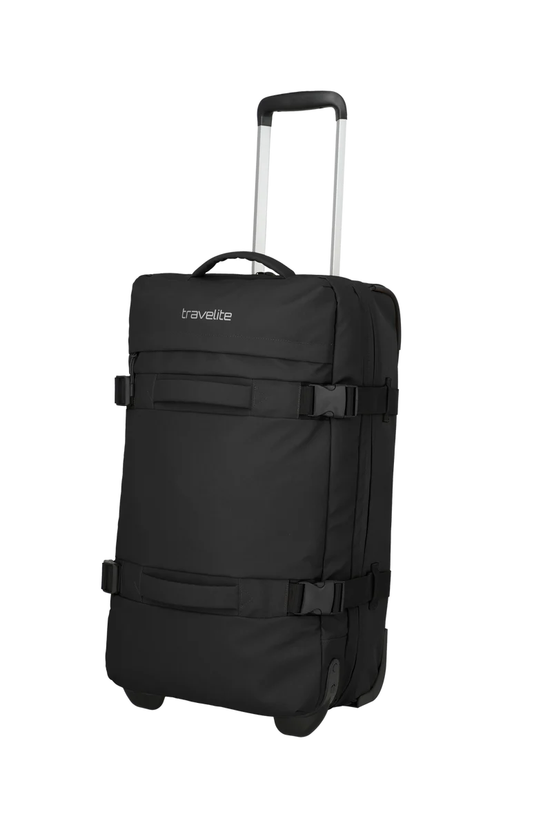 TRAVELITE BOLONIA SET BOLSA DE VIAJE CON RUEDAS L, M y S