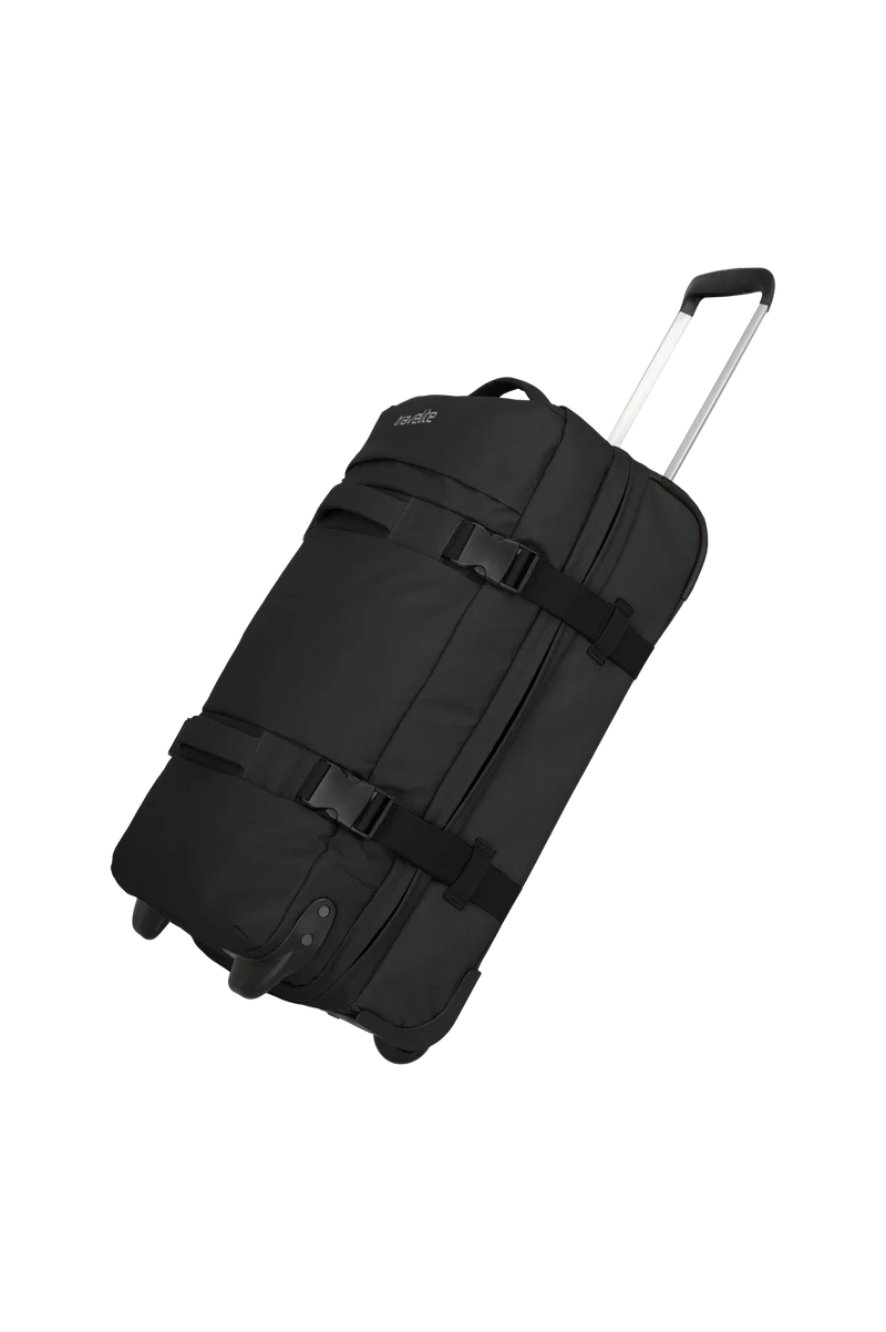 TRAVELITE BOLONIA SET BOLSA DE VIAJE CON RUEDAS L, M y S