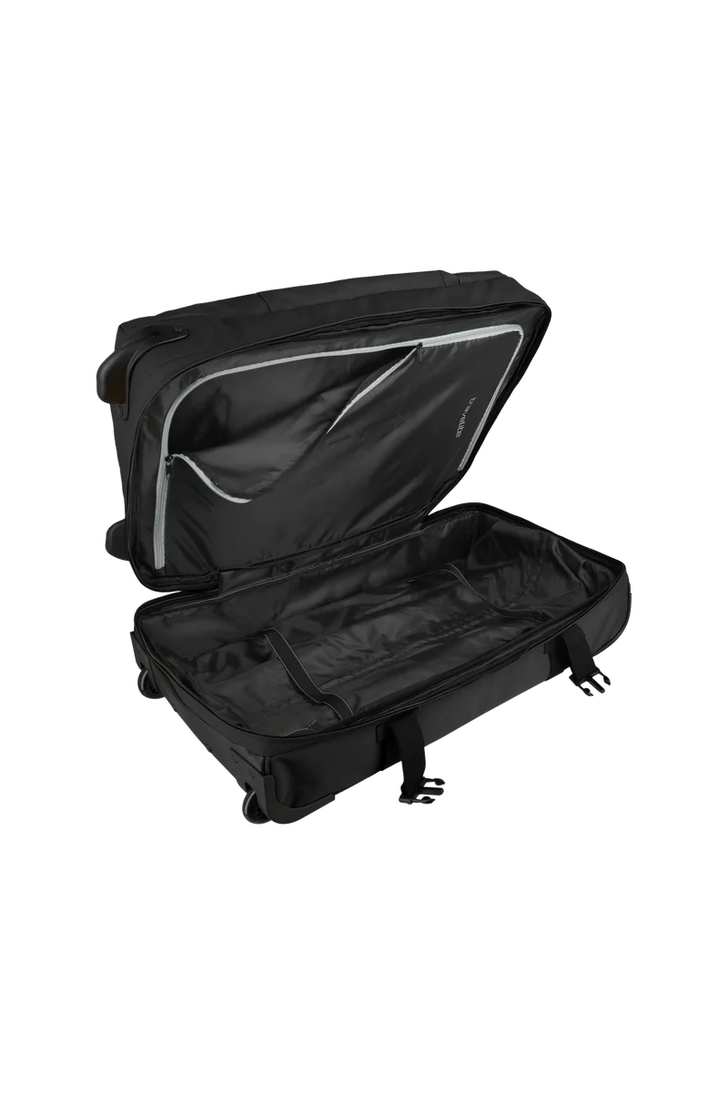 TRAVELITE BOLONIA SET BOLSA DE VIAJE CON RUEDAS L, M y S