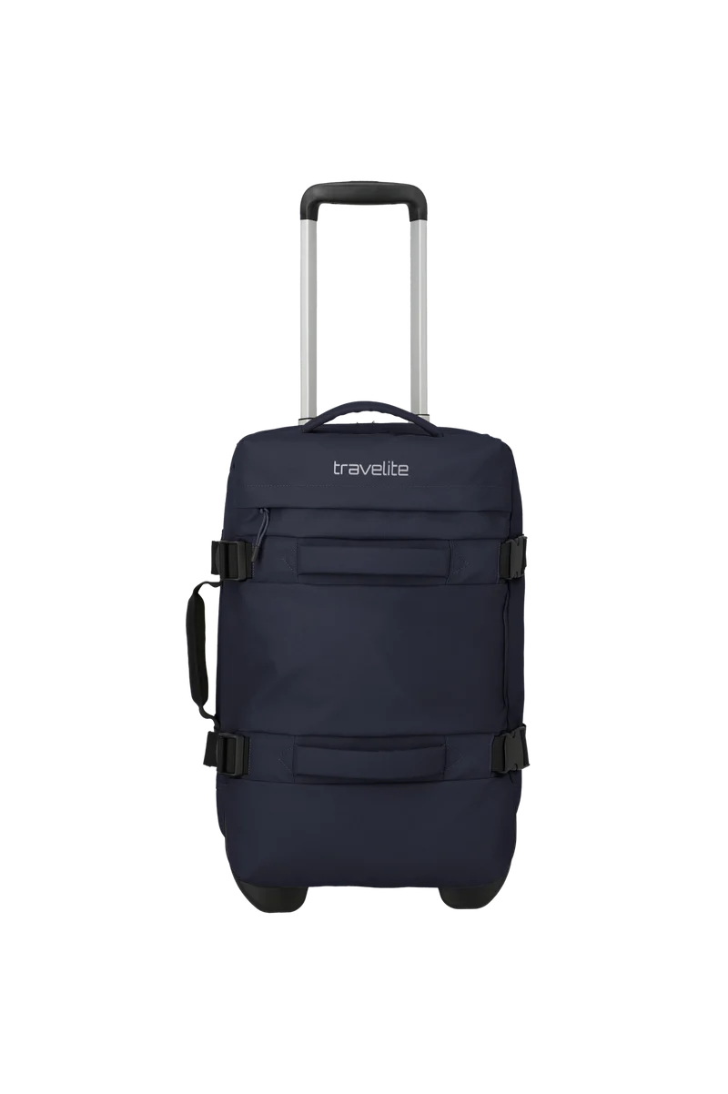TRAVELITE BOLONIA SET BOLSA DE VIAJE CON RUEDAS L, M y S