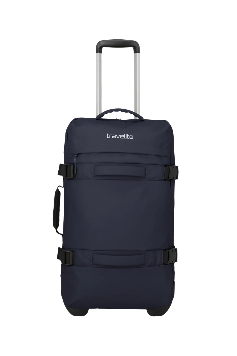 TRAVELITE BOLONIA SET BOLSA DE VIAJE CON RUEDAS L, M y S