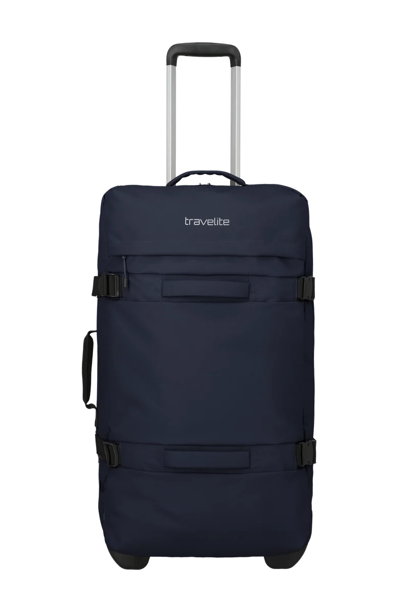 TRAVELITE BOLONIA SET BOLSA DE VIAJE CON RUEDAS L, M y S
