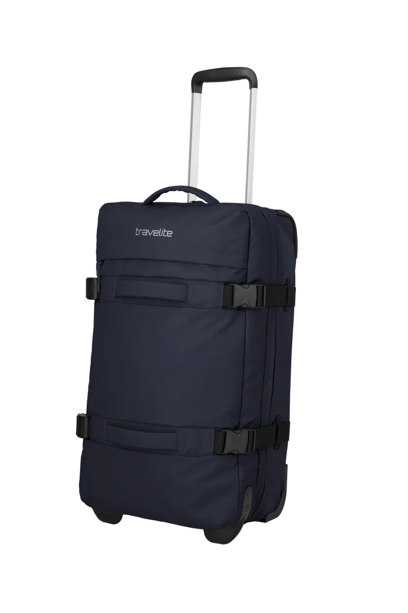 TRAVELITE BOLONIA SET BOLSA DE VIAJE CON RUEDAS L, M y S