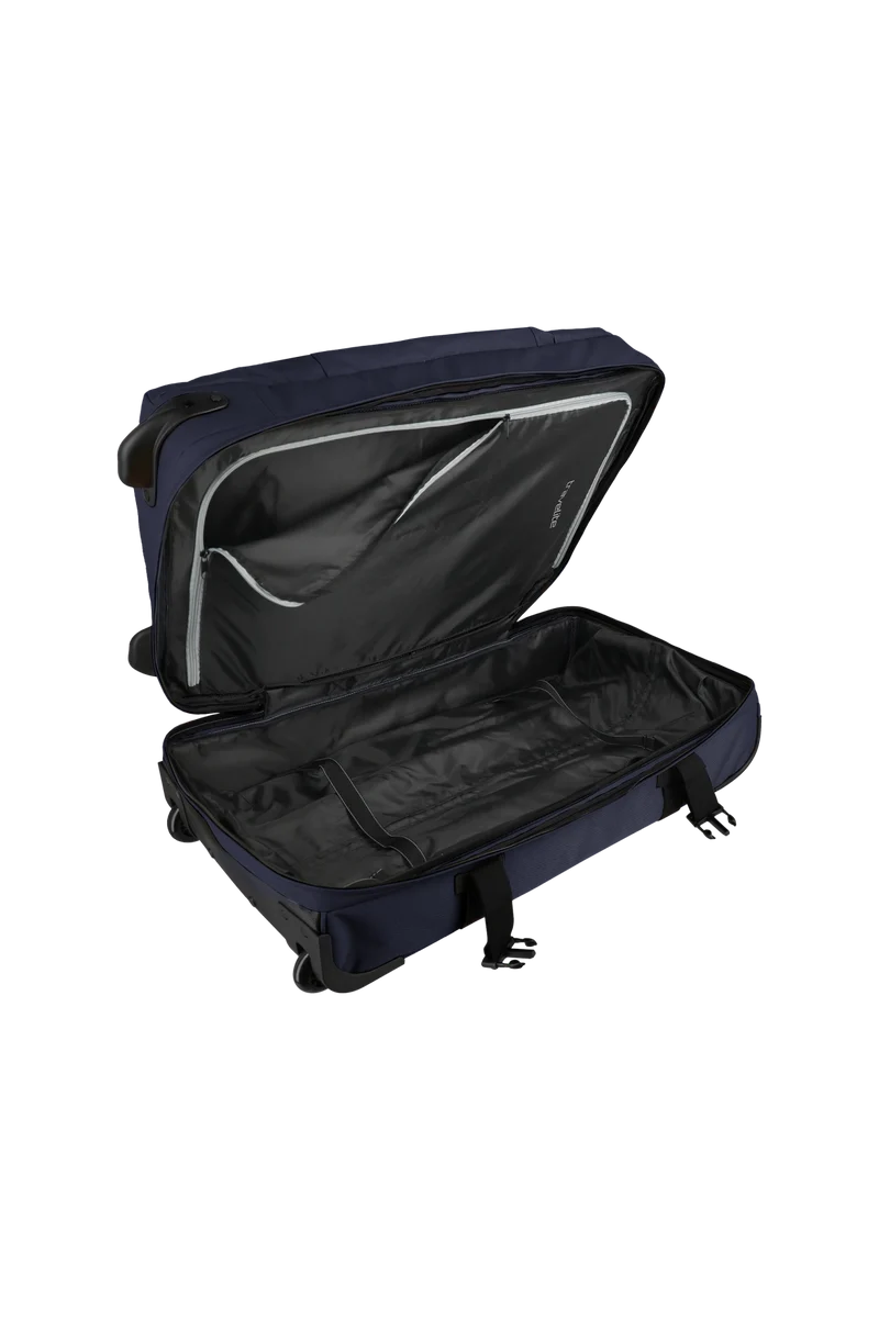 TRAVELITE BOLONIA SET BOLSA DE VIAJE CON RUEDAS L, M y S