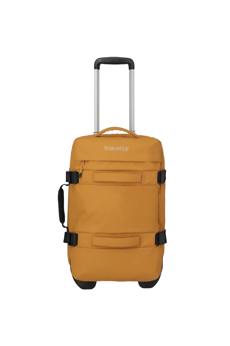 TRAVELITE BOLONIA SET BOLSA DE VIAJE CON RUEDAS L, M y S