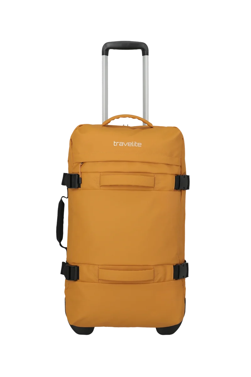 TRAVELITE BOLONIA SET BOLSA DE VIAJE CON RUEDAS L, M y S